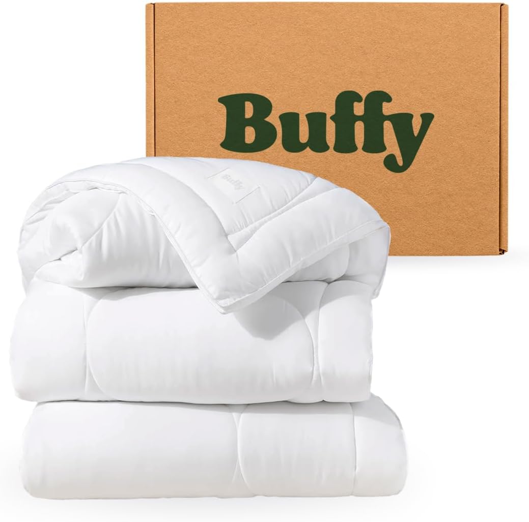 Buffy Cloud Comforter