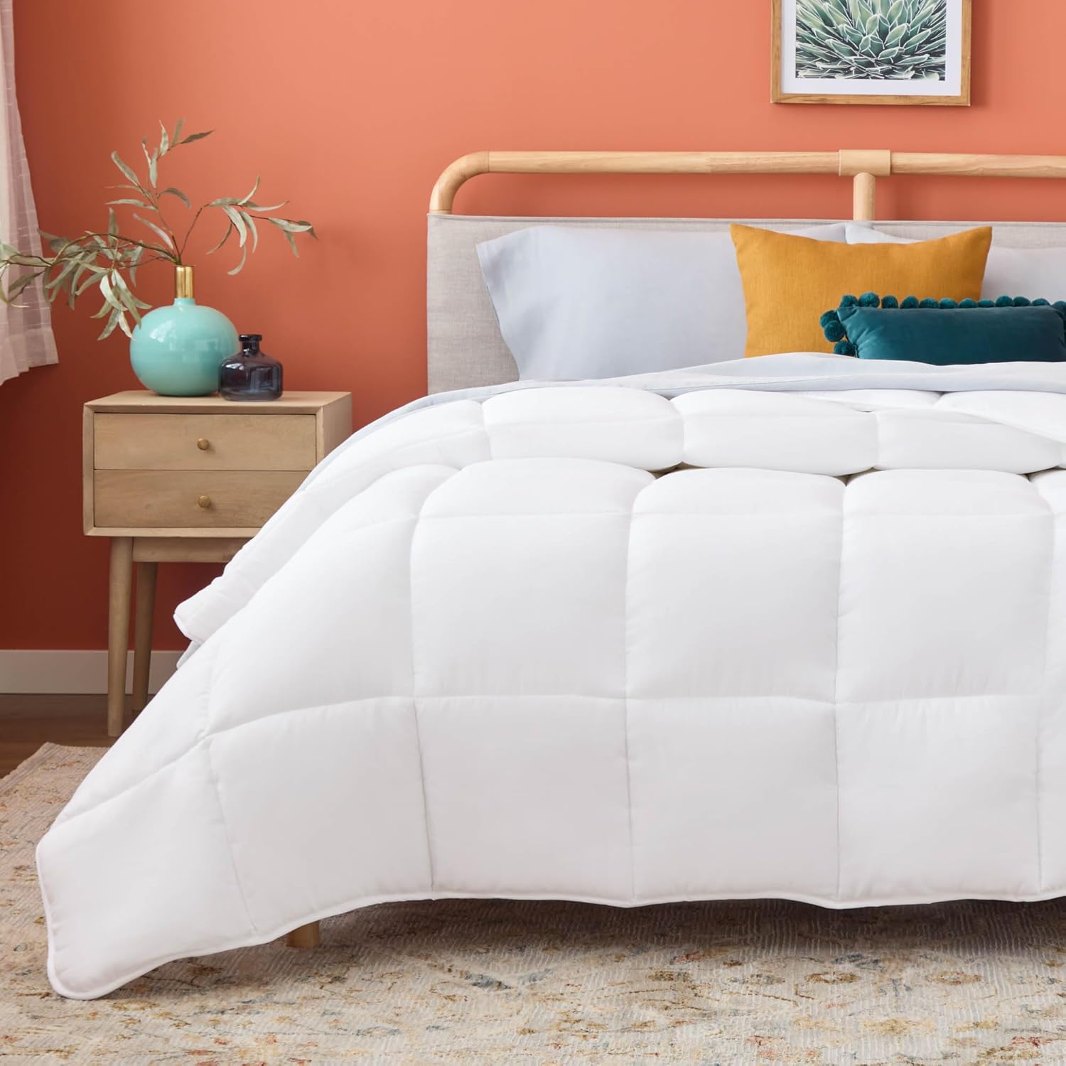 Linenspa All Season Comforter