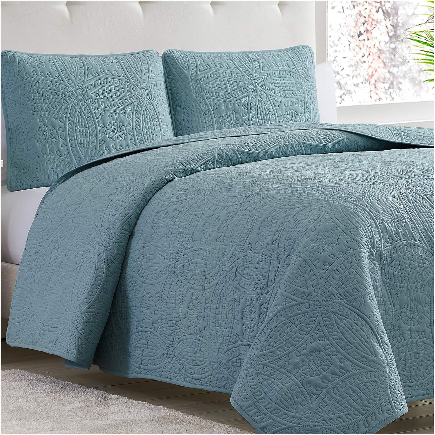 Mellanni Comforter Set