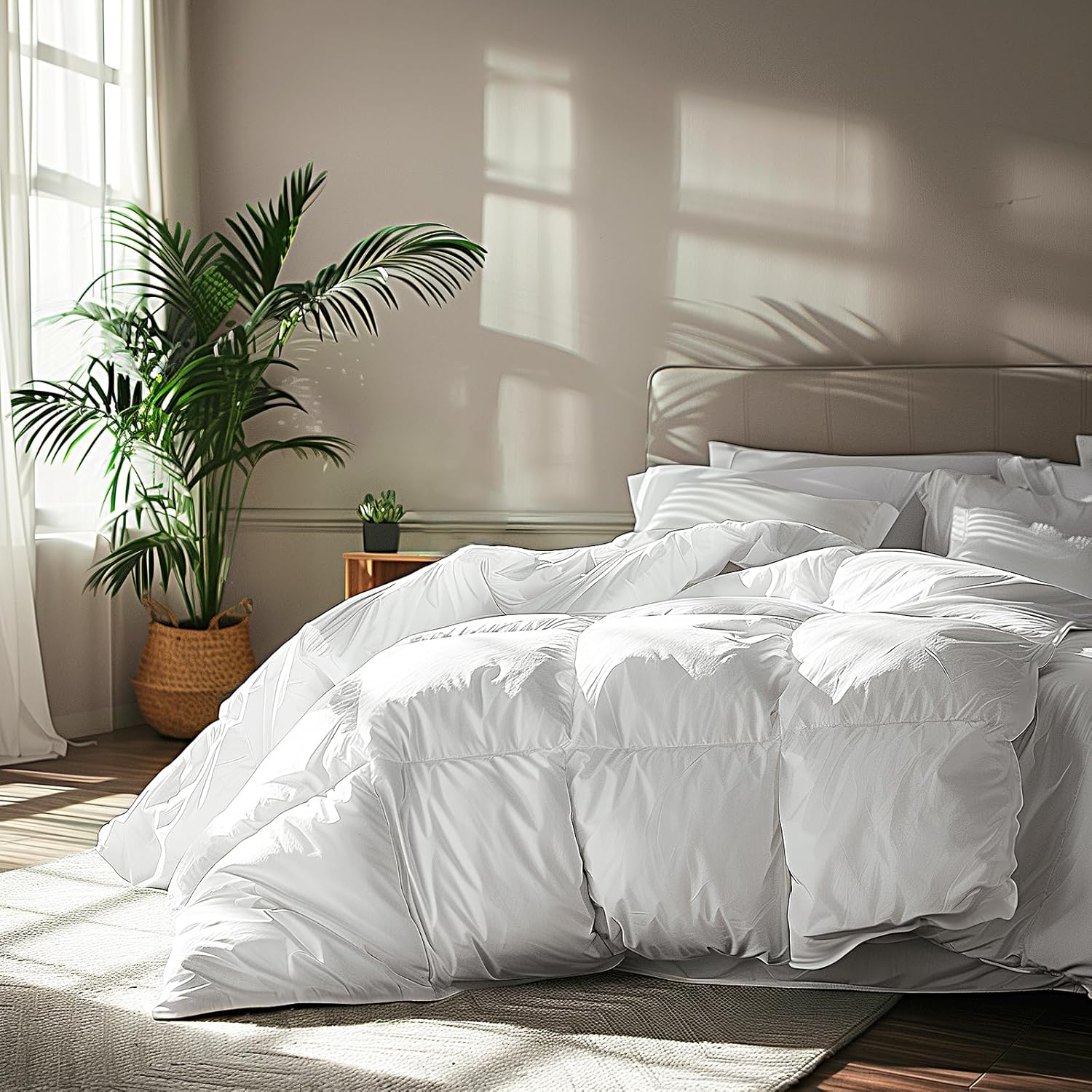 Serta Comforter